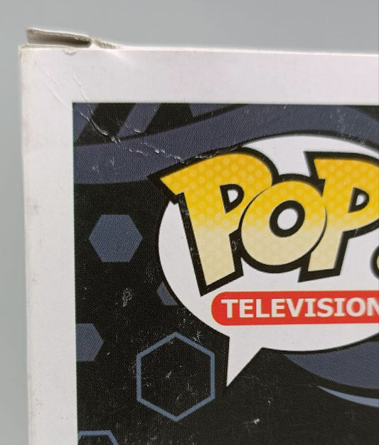 201 Sarah Manning - Orphan Black Funko POP (Box Damage)