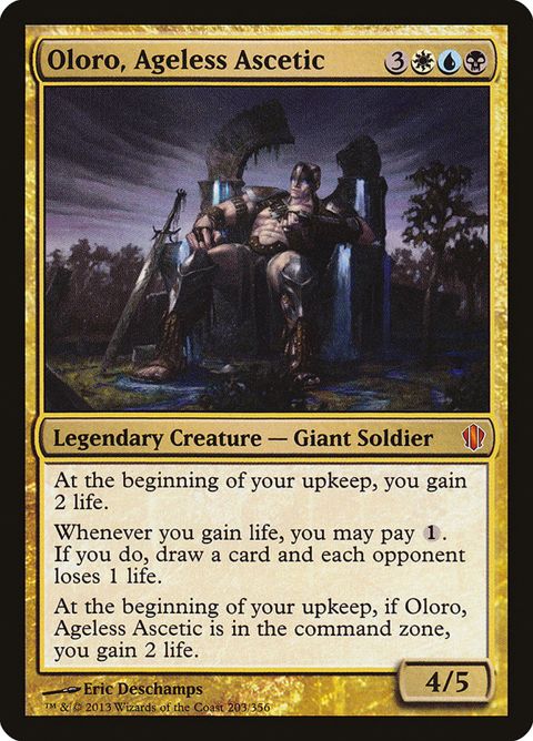 203-oloroagelessascetic