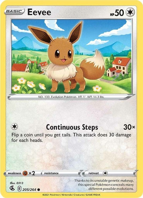 205-eevee