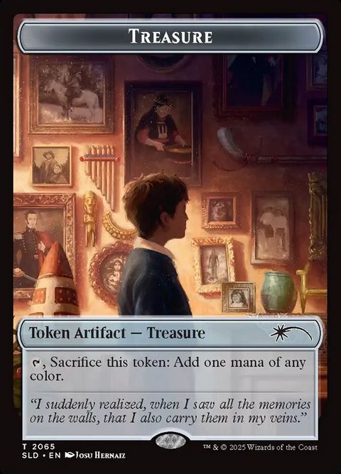 2065-treasure2065rainbowfoil