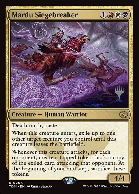206p-mardusiegebreaker