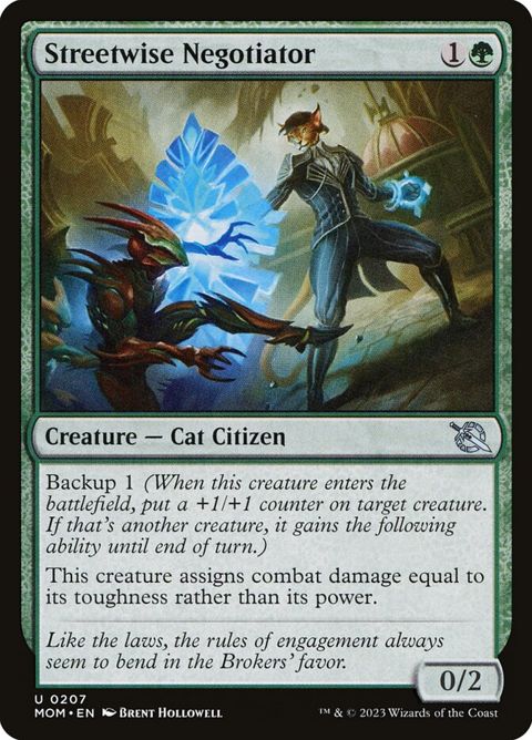 207-streetwisenegotiator