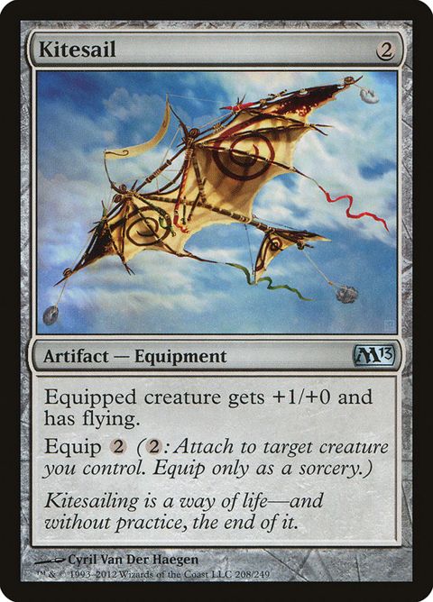 208-kitesail