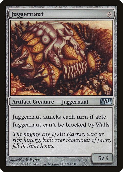 209-juggernaut