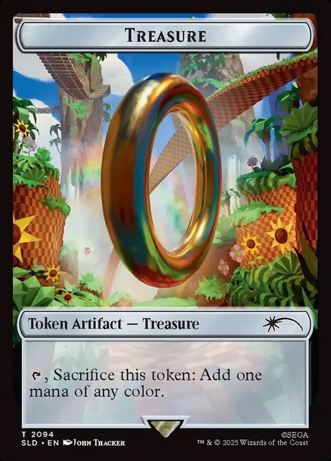 2094-treasure2094rainbowfoil