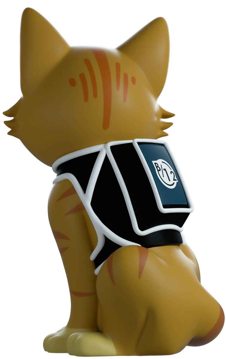 Youtooz - Stray - Cat