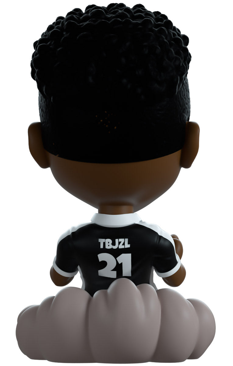 Youtooz Tobi - Sidemen FC