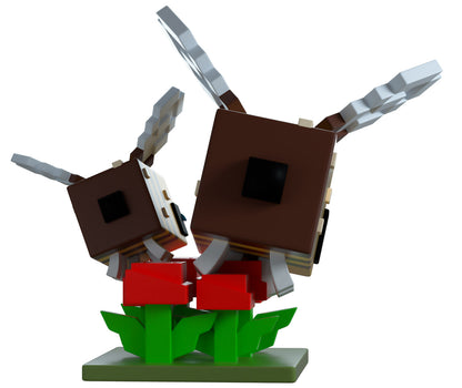 Youtooz Bees - Minecraft