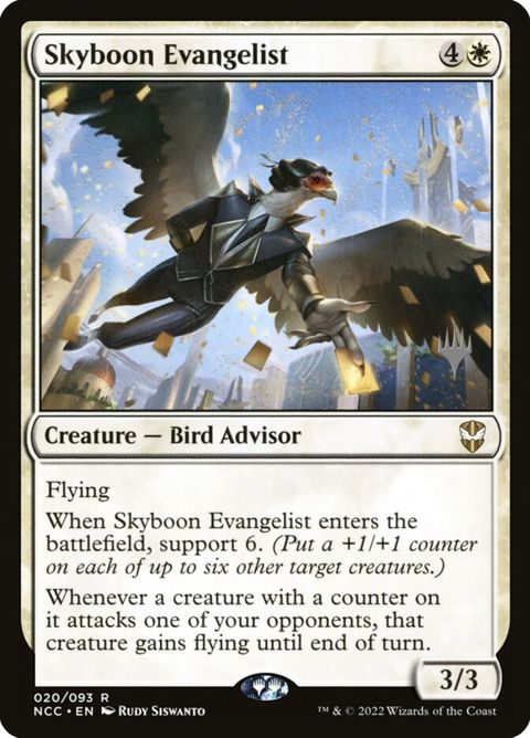 20p-skyboonevangelist
