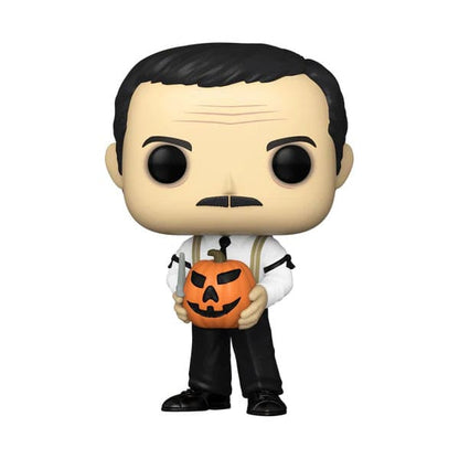 1548 Gomez Addams - The Addams Family Funko POP - Brand New