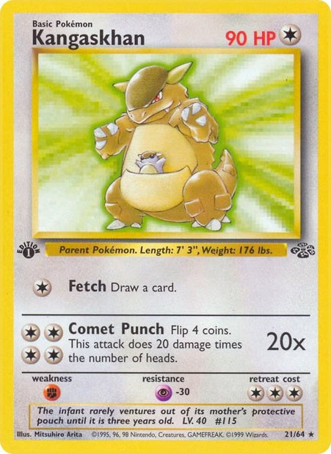21-kangaskhan