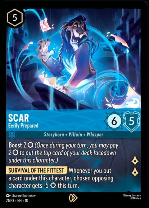 21-scar-eerilyprepared
