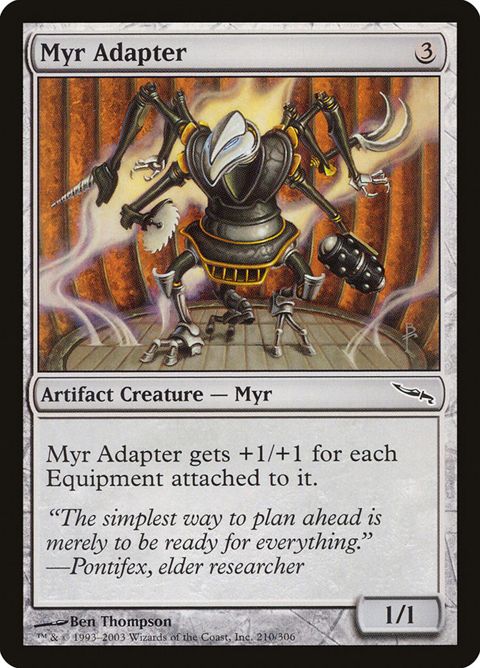210-myradapter