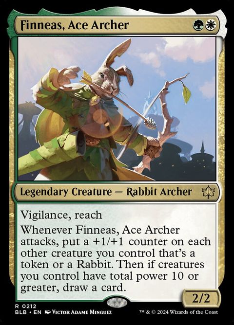 212-finneasacearcher