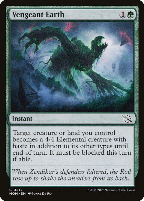 212-vengeantearth