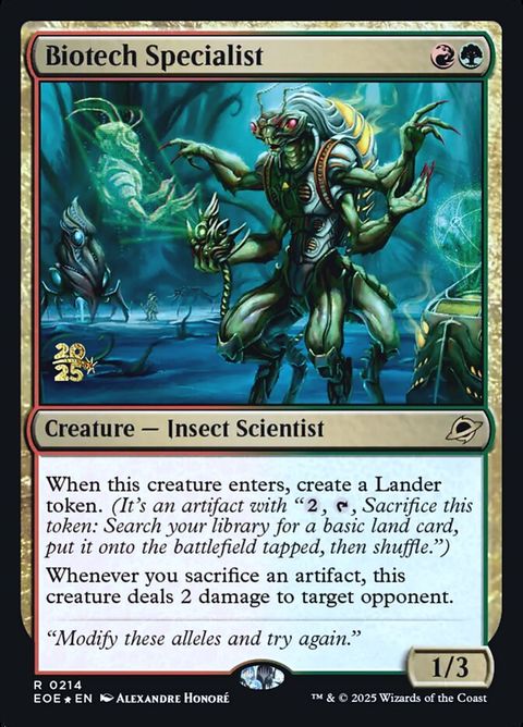 214s-biotechspecialist
