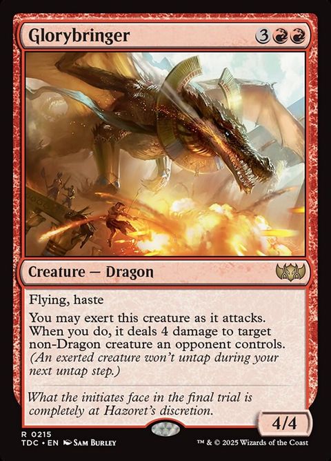 215-glorybringer