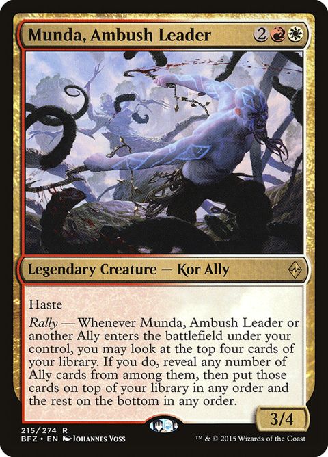 215-mundaambushleader