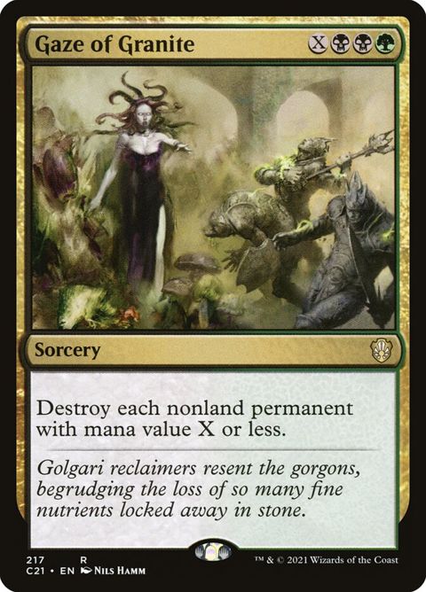 217-gazeofgranite