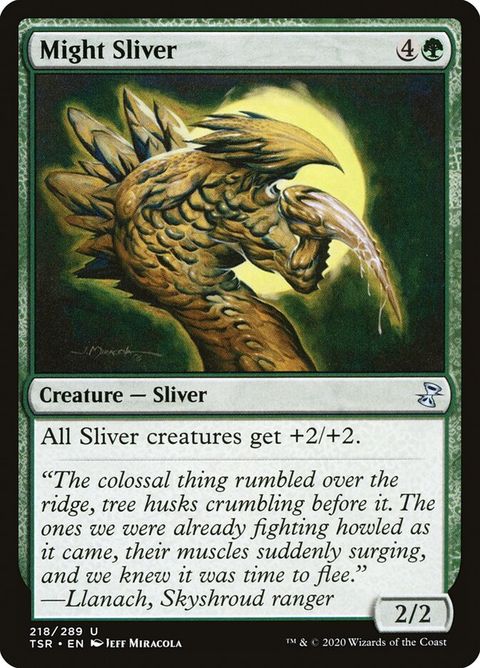 218-mightsliver