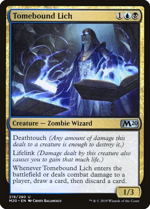 219-tomeboundlich
