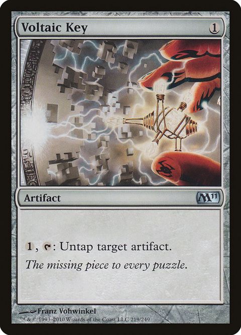219-voltaickey