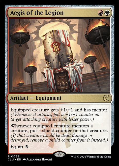 22-aegisofthelegion