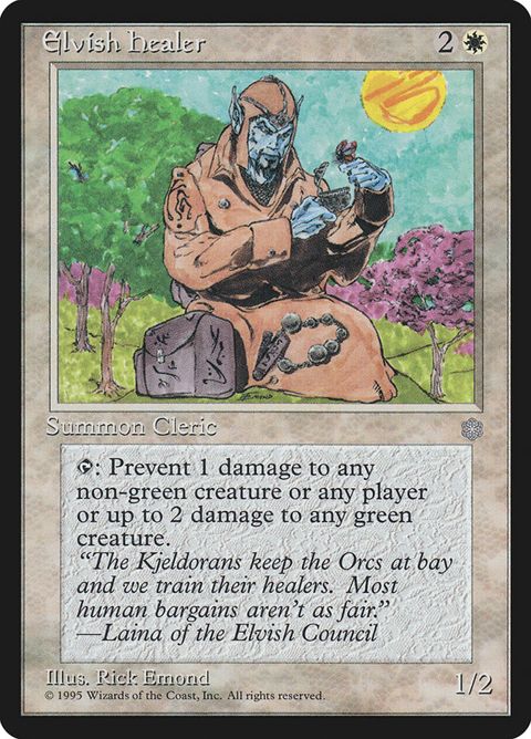 22-elvishhealer