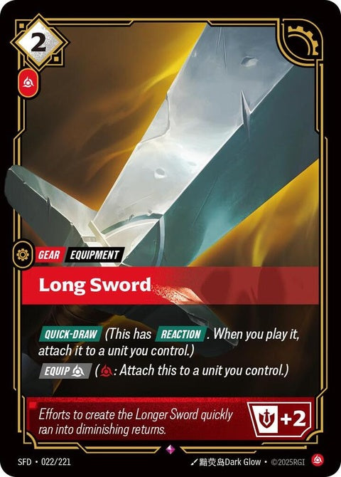 22-longsword