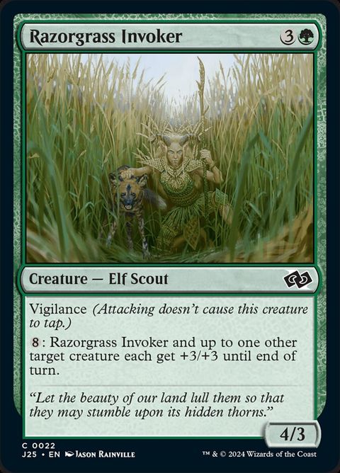22-razorgrassinvoker