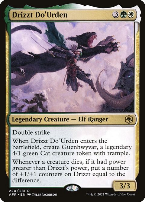 220-drizztdourden