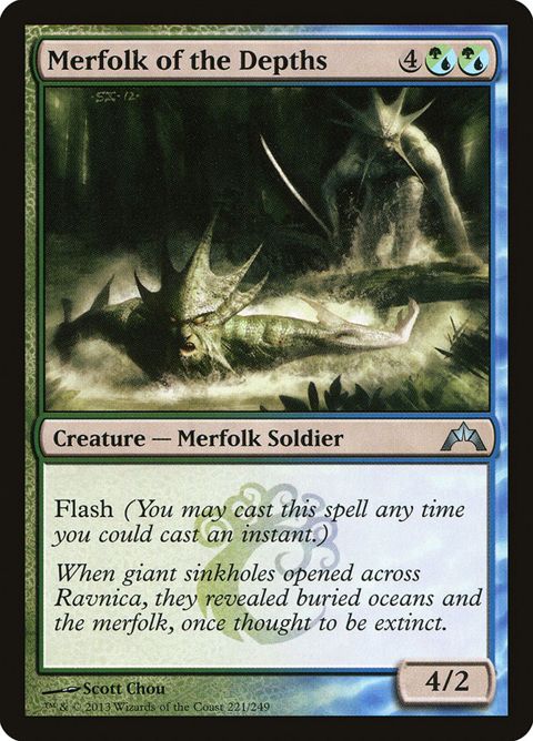 221-merfolkofthedepths