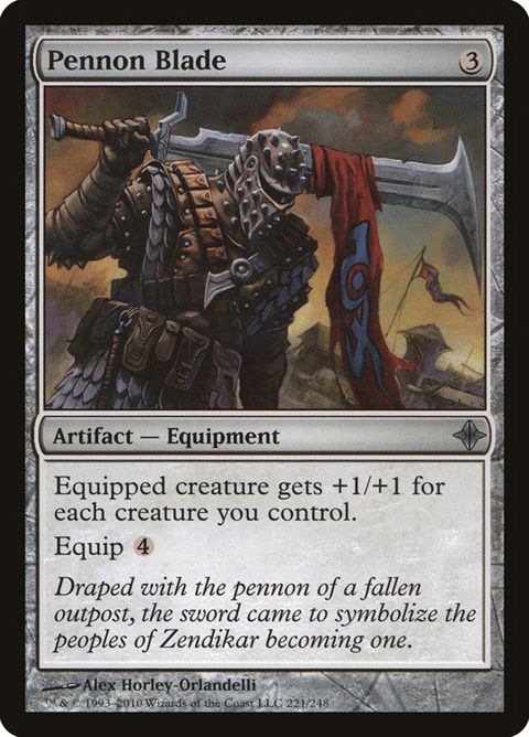 221-pennonblade