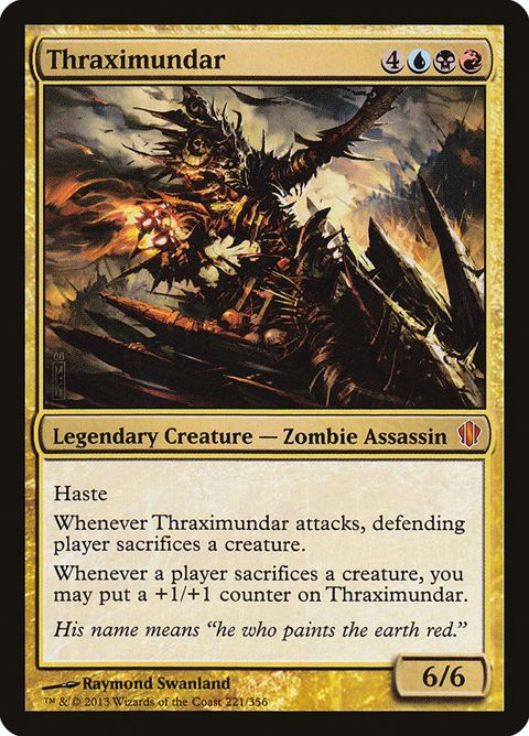 221-thraximundar