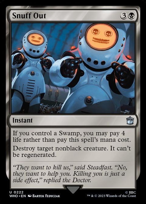 222-snuffout