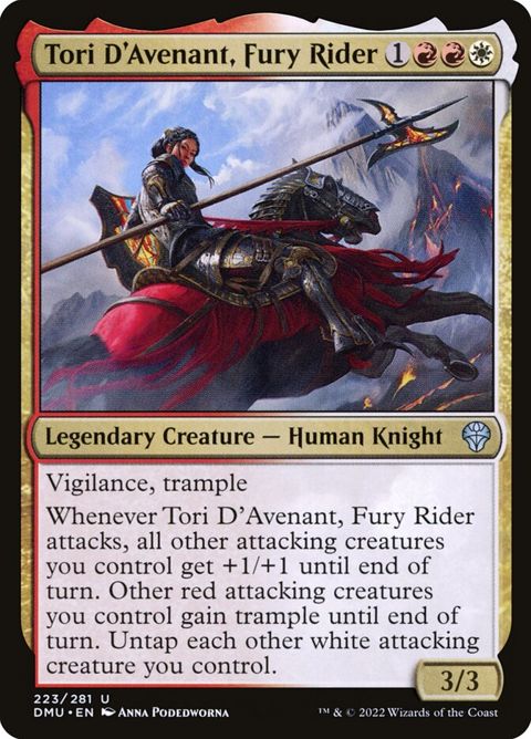 223-toridavenantfuryrider