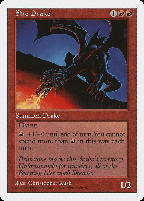 226-firedrake