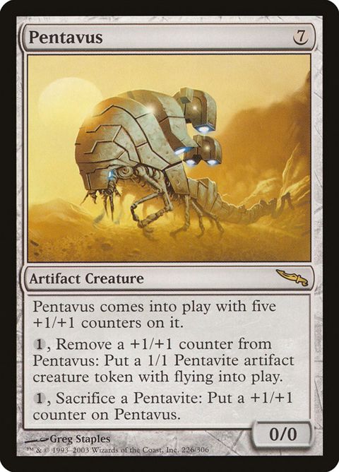 226-pentavus