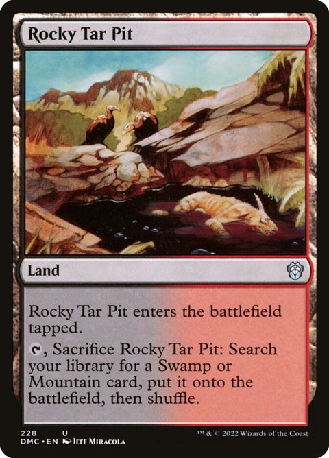 228-rockytarpit
