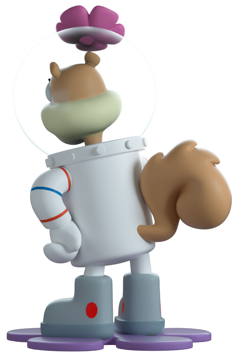 Youtooz Sandy Cheeks - Spongebob Squarepants
