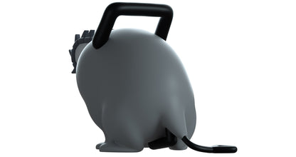 Youtooz Pochita Black & White - Chainsaw Man