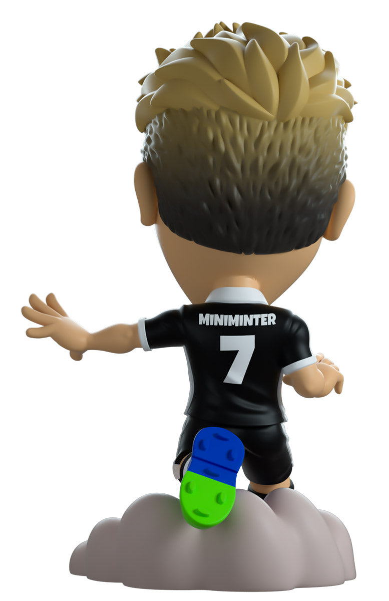 Youtooz Miniminter - Sidemen FC