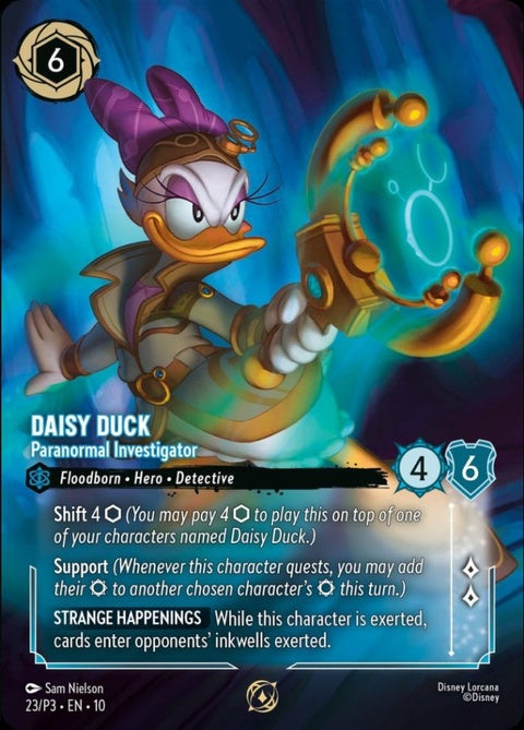 23-daisyduck-paranormalinvestigator