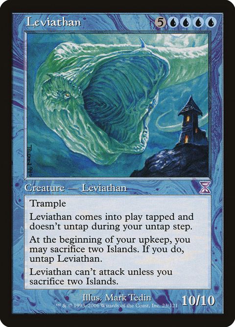 23-leviathan