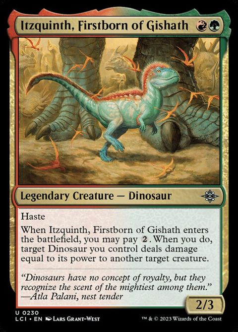 230-itzquinthfirstbornofgishath