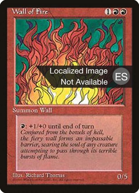 230-walloffire