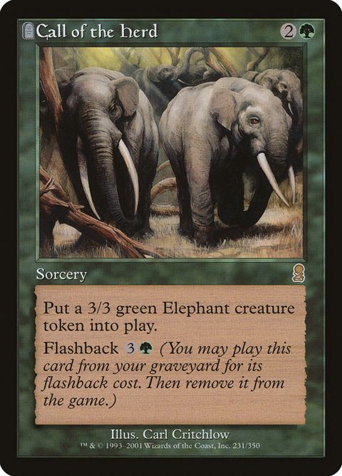 231-calloftheherd