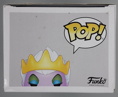 231 Ursula - Diamond Disney The Little Mermaid Funko POP (Box Damage)