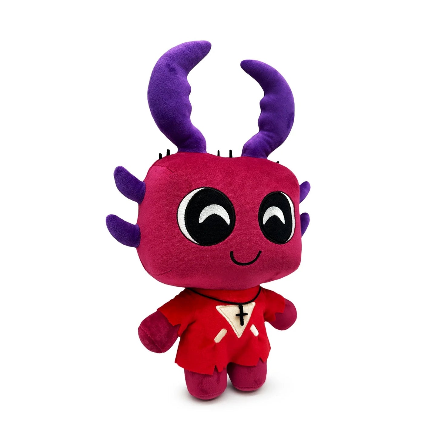 Youtooz Plush Beetle (6IN) - Cult of The Lamb