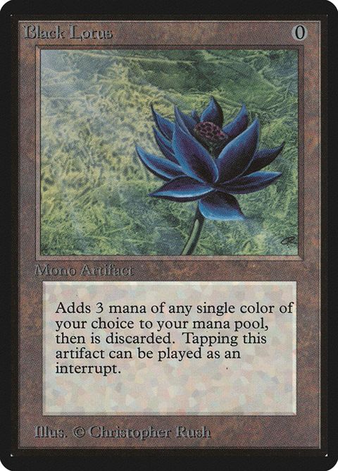 233-blacklotus